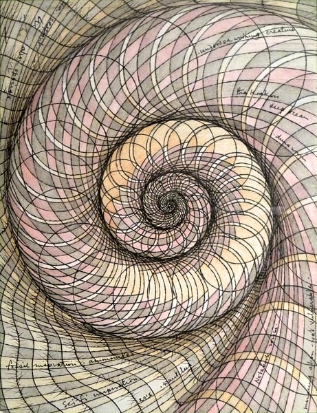 Spiral Structures